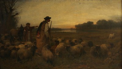 kurdun yakınlığı by Otto von Thoren