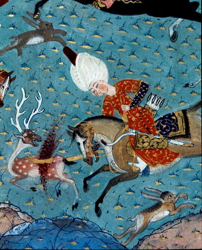 Sultan II. Murad