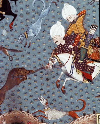 Sultan II. Murad