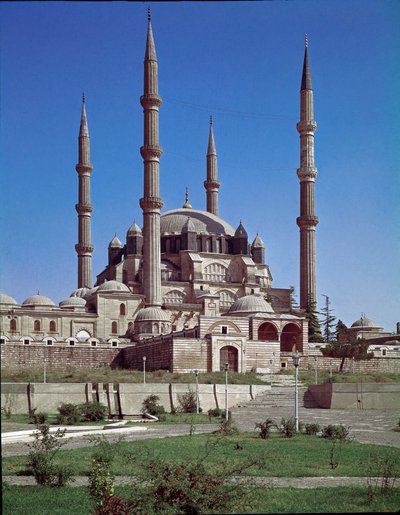 Selimiye Camii