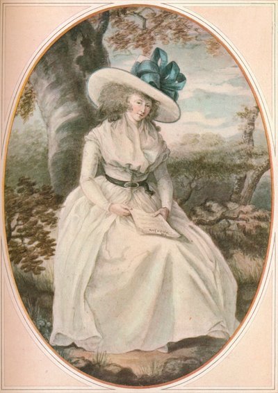 Banyo Hizmetçisi, c1769 by Ozias Humphry