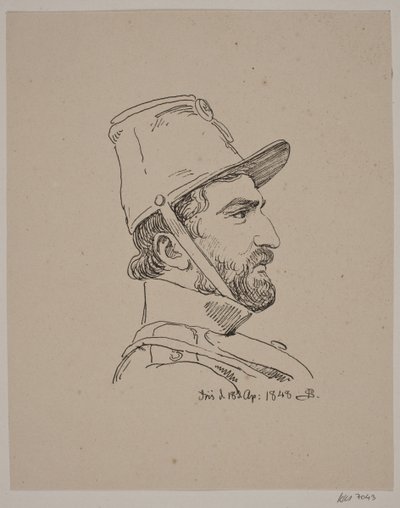 carlo dalgalar by P.C. Skovgaard