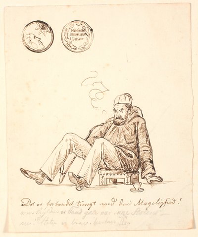 Johan Thomas Lundbye