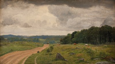 Kongens Møller, Sealand