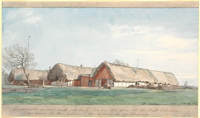 Lundsgaard yaklaşık olarak Læssø