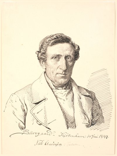 Niels Andersen