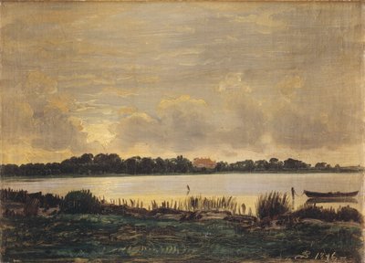Præstø Fiord