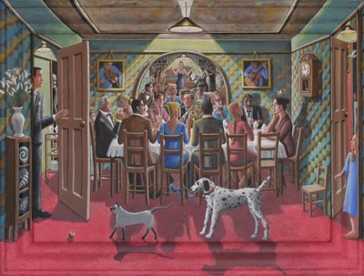  by PJ Crook