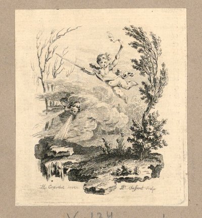  by P.P. Choffard