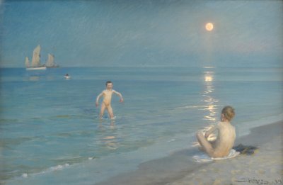 Erkekler Skagen