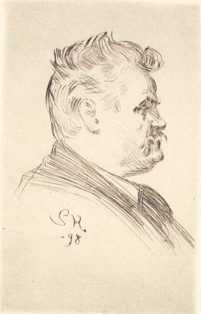 Carl Locher