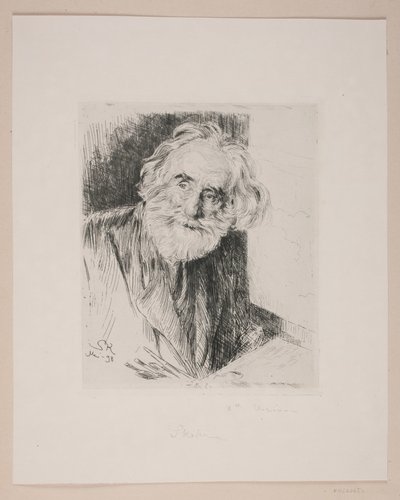 Vilhelm Kyhn