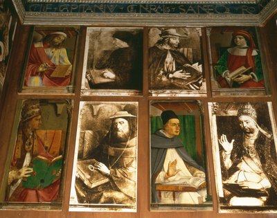 Urbino Dükü Federigo da Montefeltro