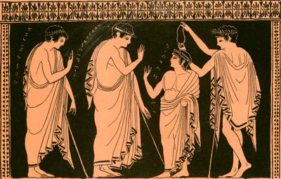 Eleusis