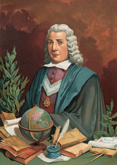 Pedro Rodriguez, Campomanes Kontu by P. Y. Valor