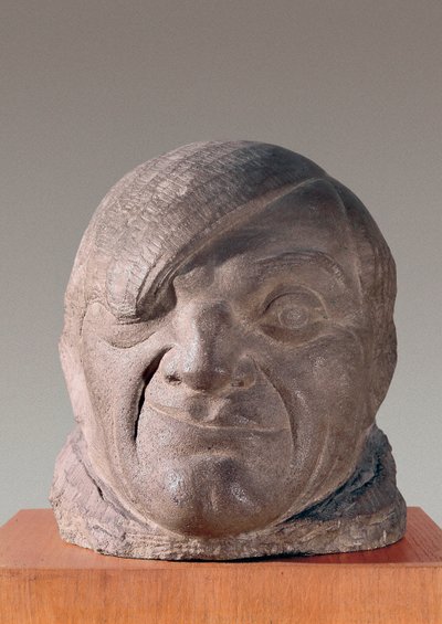 İspanyol ressam Pablo Picasso