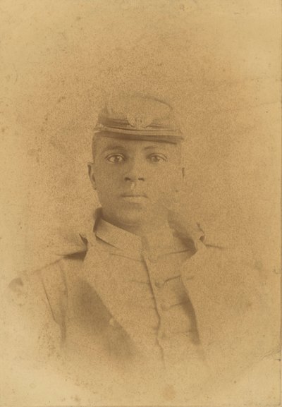 Albay Charles Young