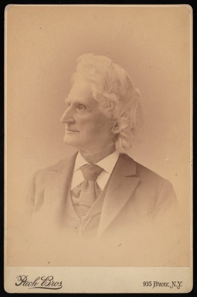 James Dwight Dana