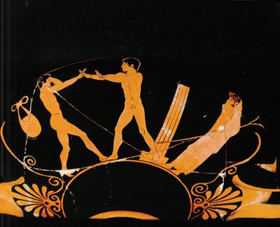Genç sporcular boks ... by Painter of London