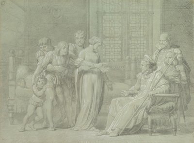 Fransa Kralı VIII. Charles, Pavia