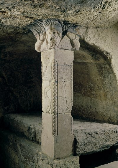 Başkenti oluşturan Musa