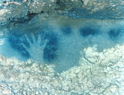 Benekli At Panosu