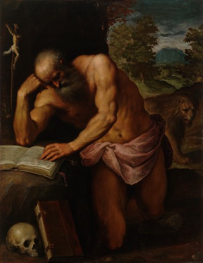  by Palma Il Giovane