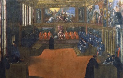 Venedik Doge, Holy See