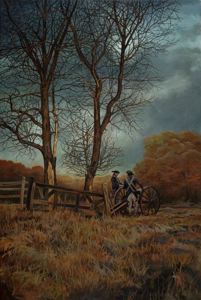  by Pamela Patrick White