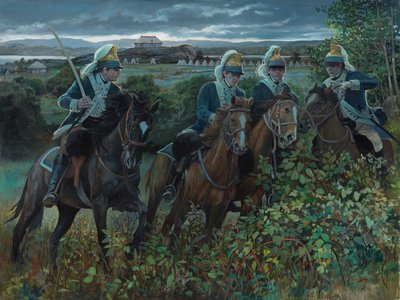  by Pamela Patrick White