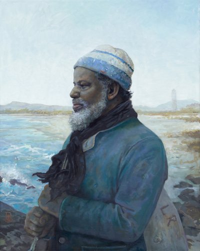  by Pamela Patrick White