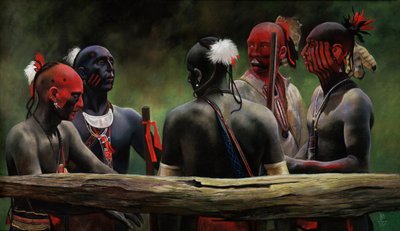  by Pamela Patrick White