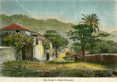 Roseau
