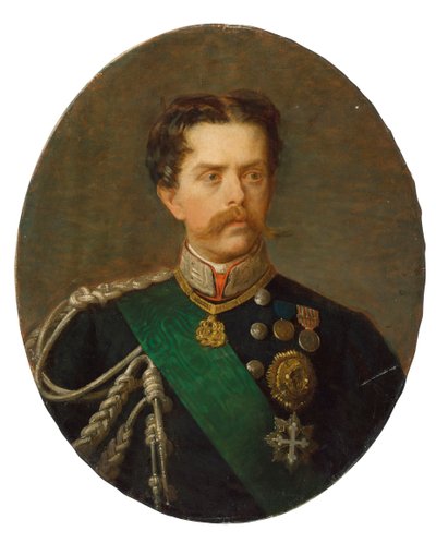 İtalya Kralı I. Umberto