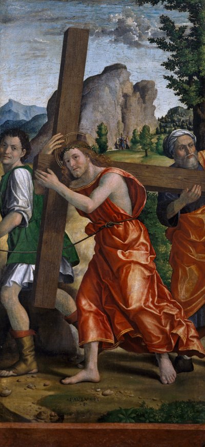 Calvary