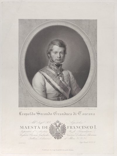 Leopold II