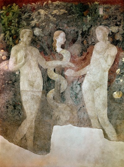 Genesis, Havva