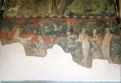 Genesis, Havva