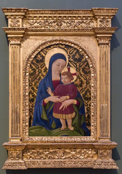  by Paolo Uccello