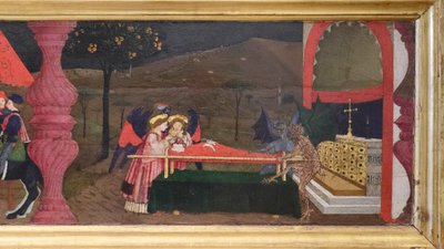  by Paolo Uccello