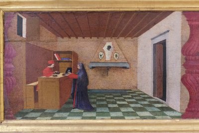  by Paolo Uccello
