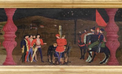  by Paolo Uccello