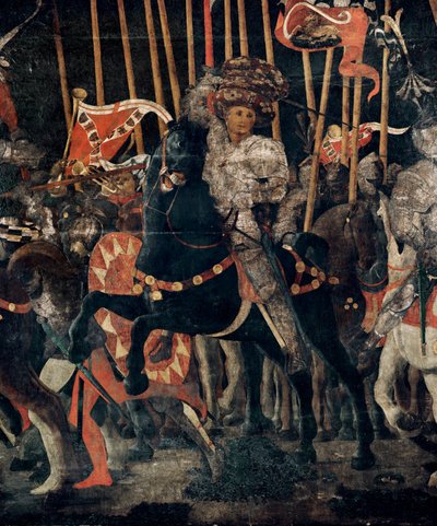  by Paolo Uccello