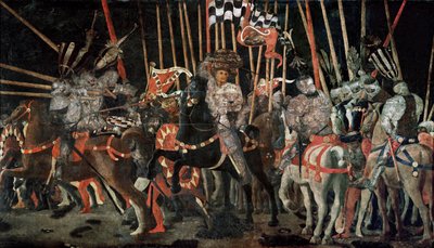  by Paolo Uccello