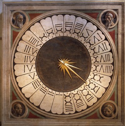 Bilinmeyen resim by Paolo Uccello