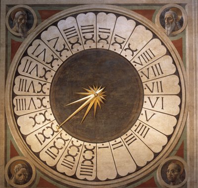 Bilinmeyen resim by Paolo Uccello
