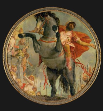 Marcus Curtius