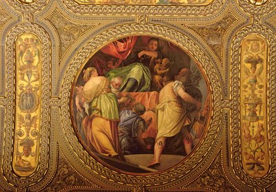 Onur by Paolo Veronese