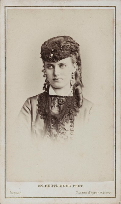 Christine Nilsson