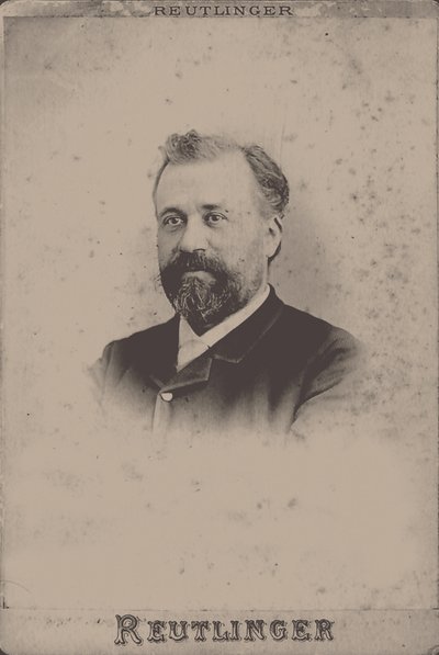 Besteci Henri Maréchal